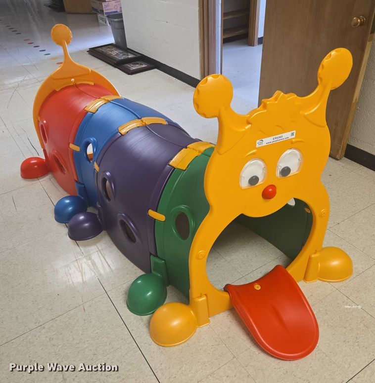 image for item ER5365 Feber children's toy