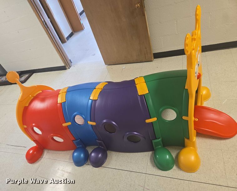 image for item ER5365 Feber children's toy