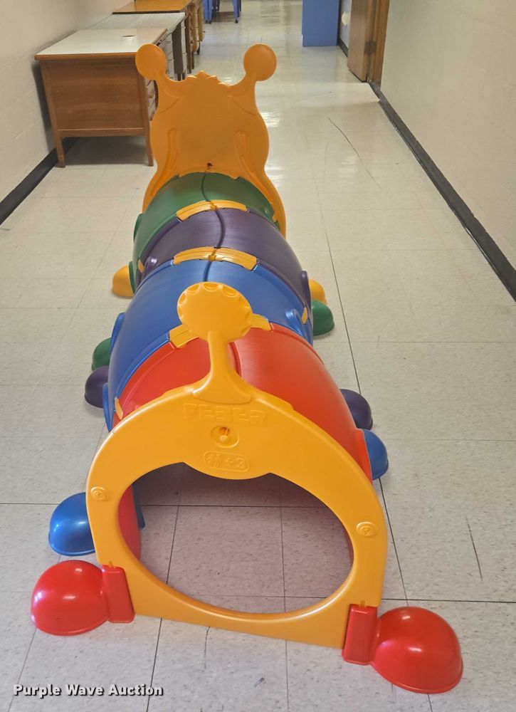 image for item ER5365 Feber children's toy