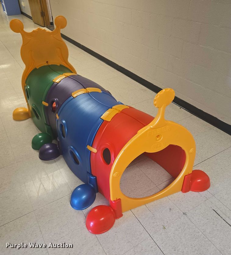 image for item ER5365 Feber children's toy