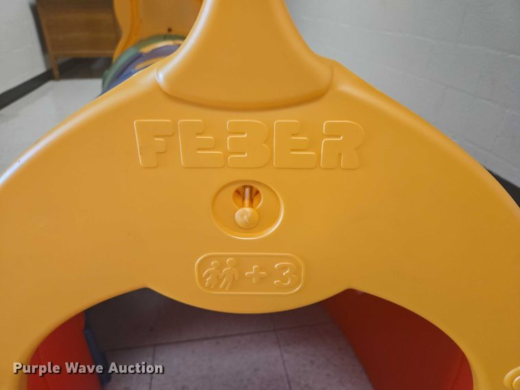 image for item ER5365 Feber children's toy