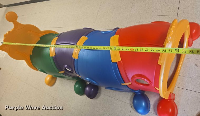 image for item ER5365 Feber children's toy