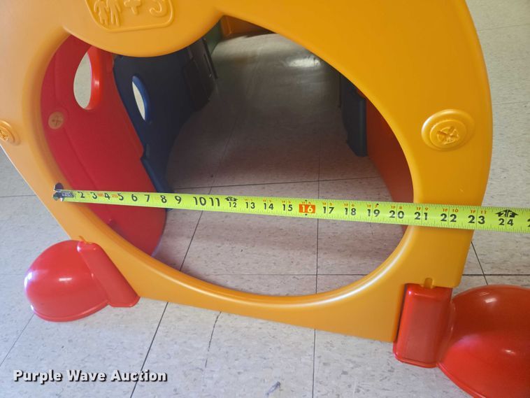 image for item ER5365 Feber children's toy