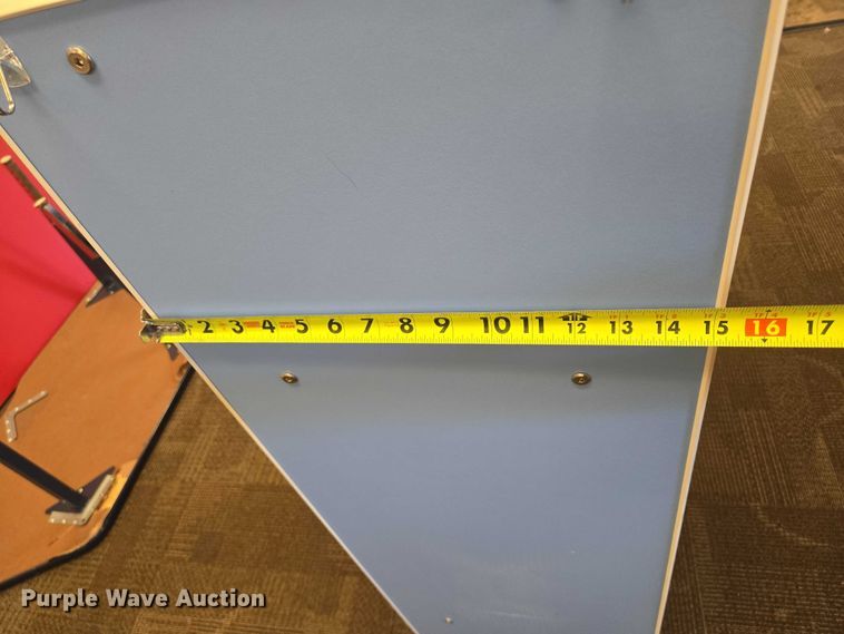 image for item ER5366 (4) storage cubbies