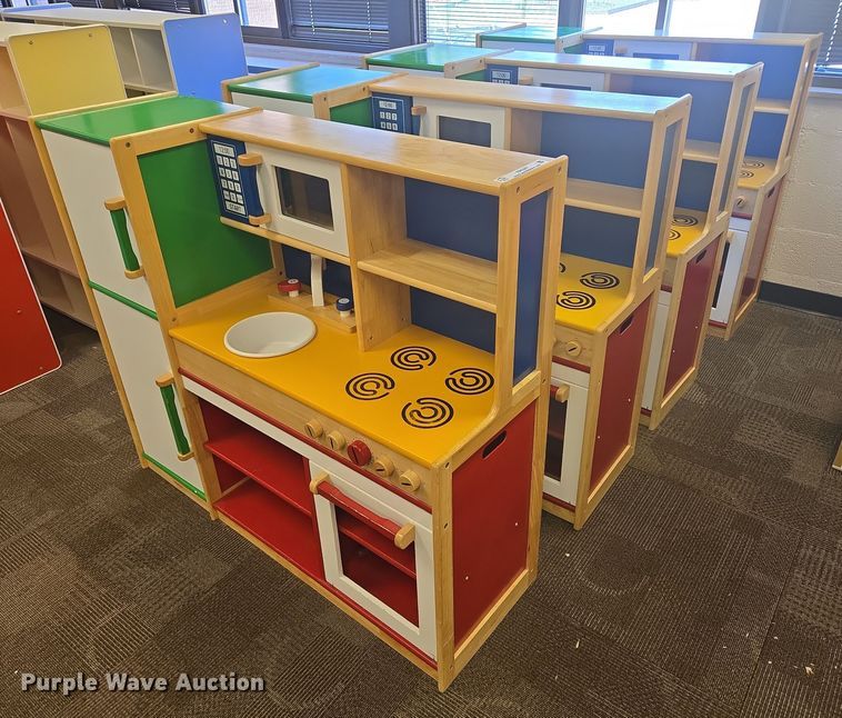 image for item ER5367 Children's toys