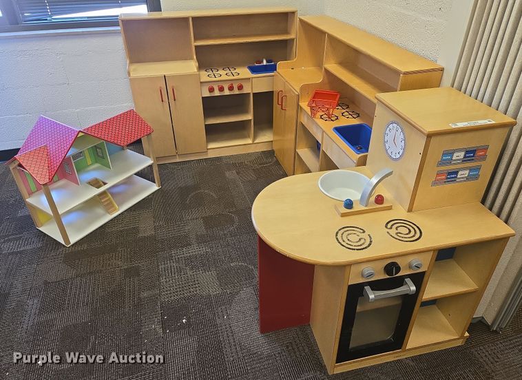 image for item ER5368 Children's toys