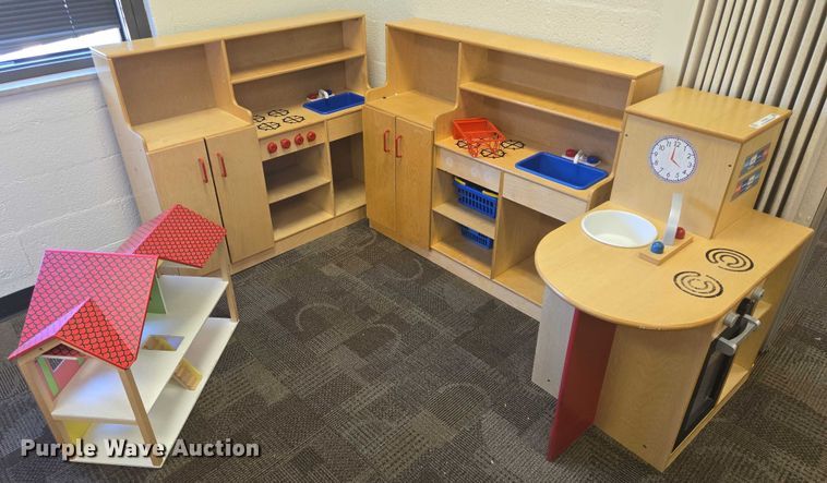 image for item ER5368 Children's toys