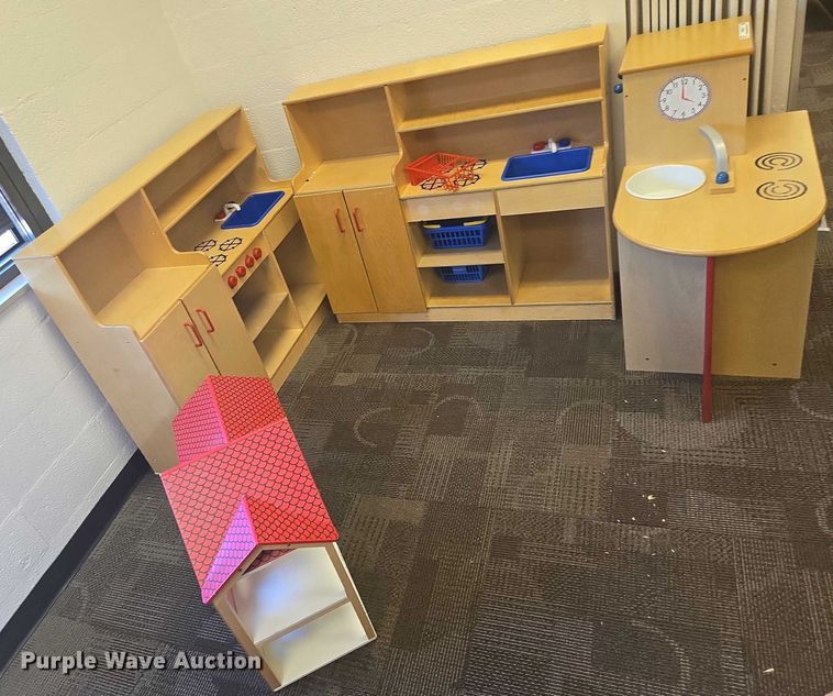 image for item ER5368 Children's toys