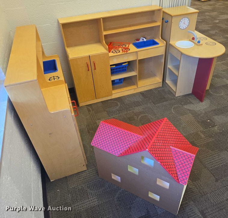 image for item ER5368 Children's toys