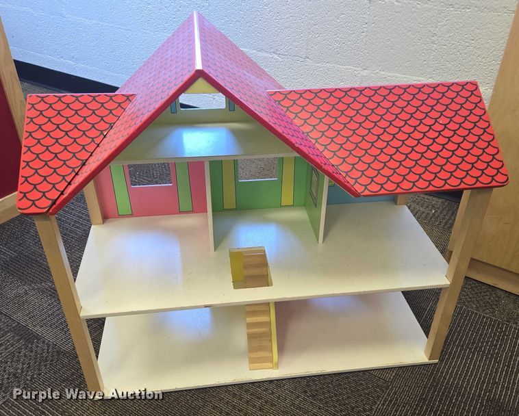 image for item ER5368 Children's toys