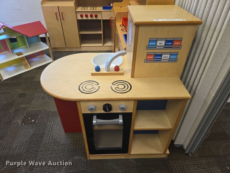 image for item ER5368 Children's toys