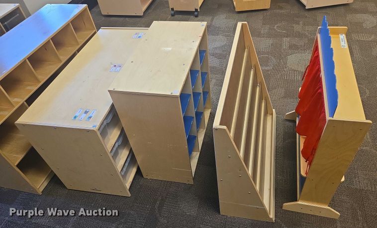 image for item ER5369 (7) shelves 