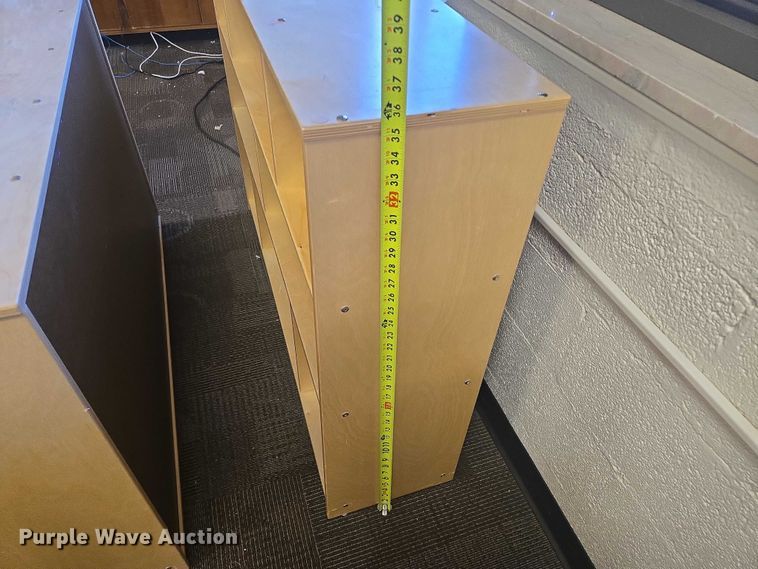 image for item ER5369 (7) shelves 