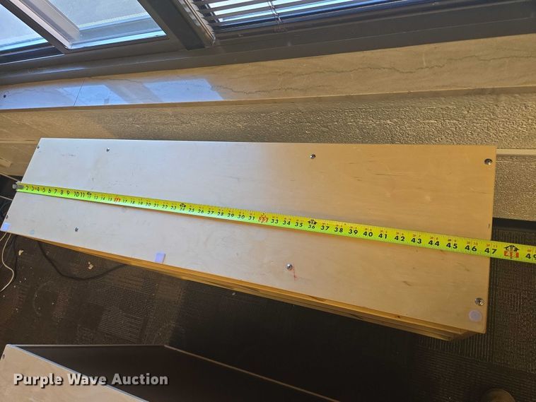 image for item ER5369 (7) shelves 