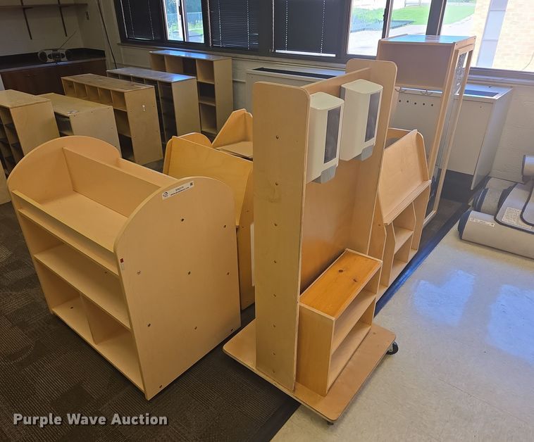 image for item ER5370 (7) carts