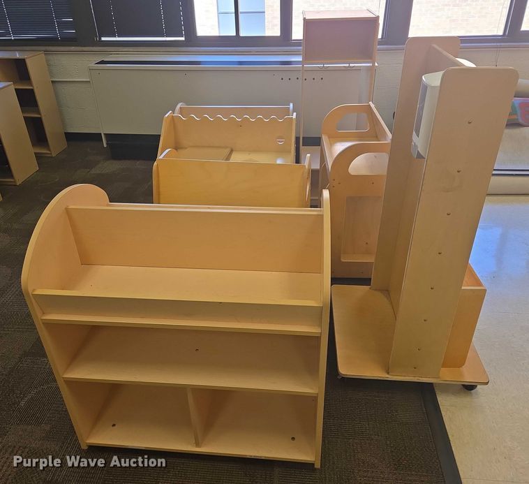 image for item ER5370 (7) carts