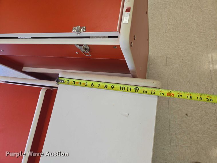 image for item ER5372 (4) storage cubbies 