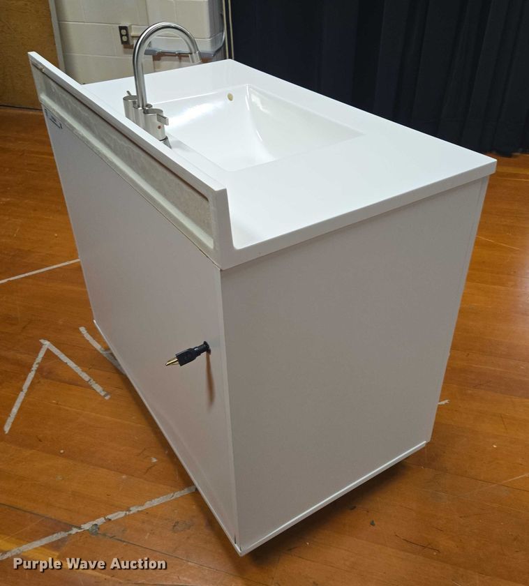 image for item ER5384 (13) portable Sinks
