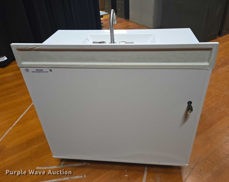 image for item ER5384 (13) portable Sinks