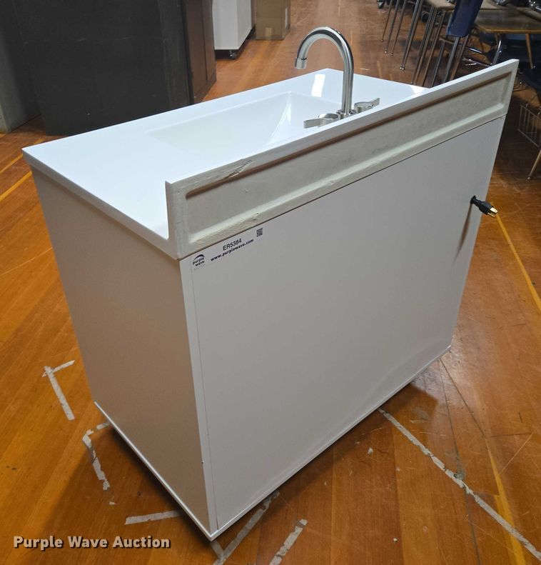 image for item ER5384 (13) portable Sinks