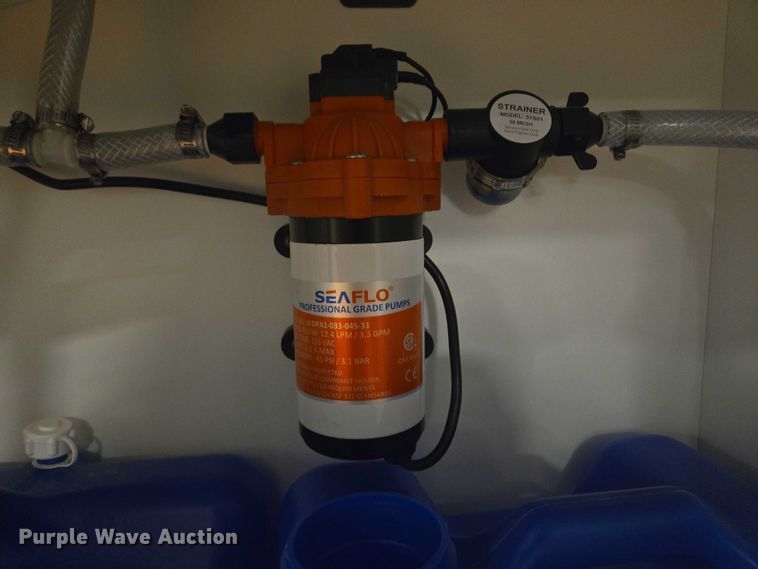 image for item ER5384 (13) portable Sinks