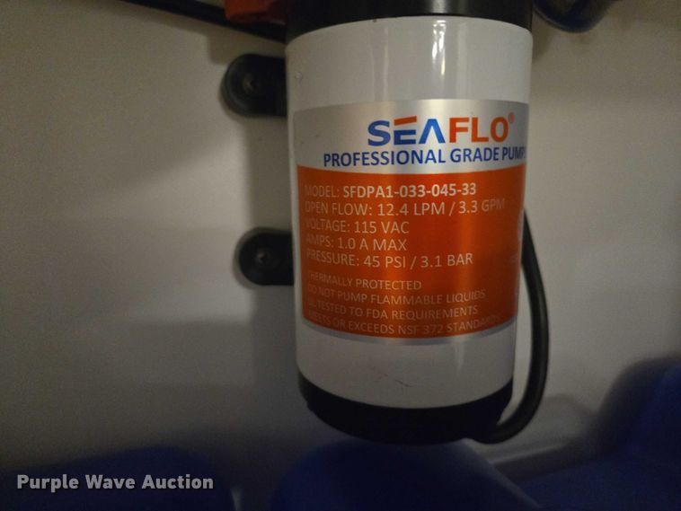 image for item ER5384 (13) portable Sinks