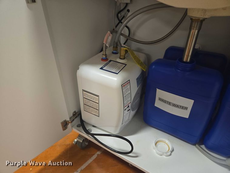 image for item ER5384 (13) portable Sinks