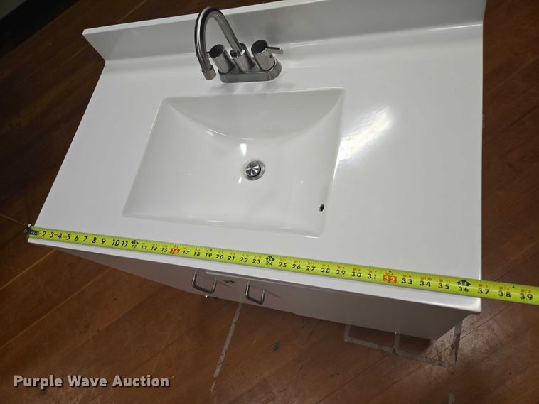 image for item ER5384 (13) portable Sinks