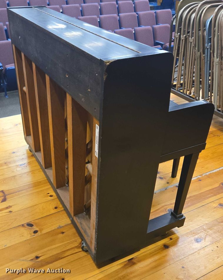 image for item ER5392 Kawai piano