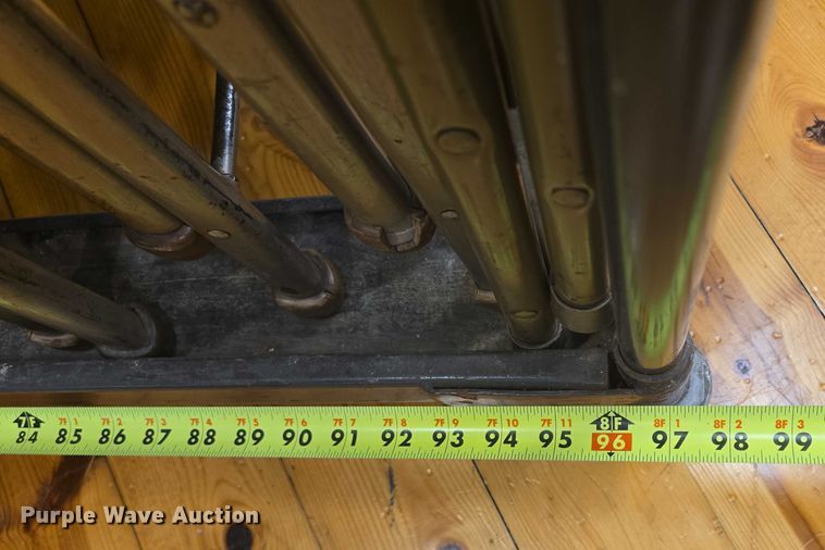 image for item ER5393 (37) folding chairs