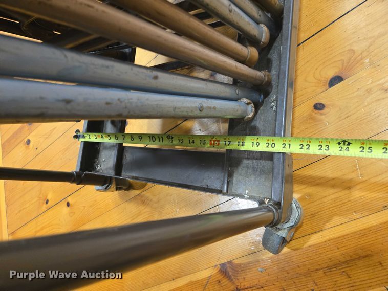 image for item ER5393 (37) folding chairs