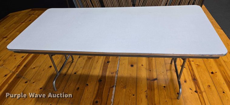 image for item ER5394 (5) tables