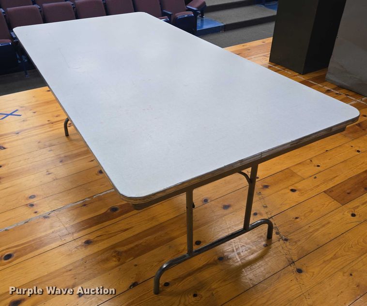 image for item ER5394 (5) tables