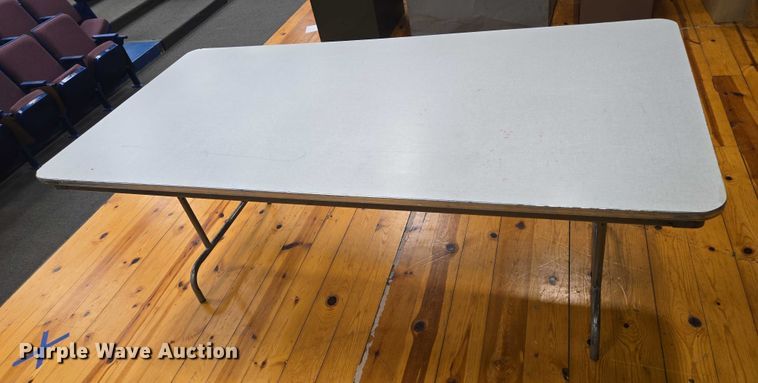 image for item ER5394 (5) tables