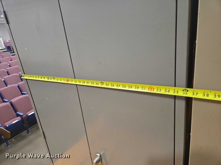 image for item ER5396 (3) storage cabinets