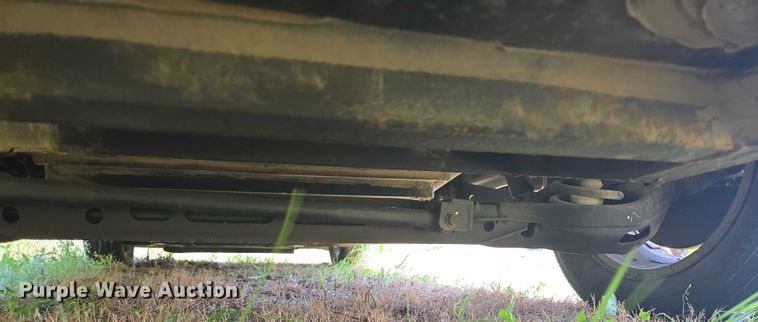 image for item ER5399 2017 Dodge Grand Caravan SXT handicap accessible van