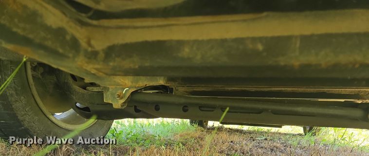 image for item ER5399 2017 Dodge Grand Caravan SXT handicap accessible van