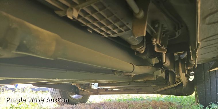 image for item ER5399 2017 Dodge Grand Caravan SXT handicap accessible van