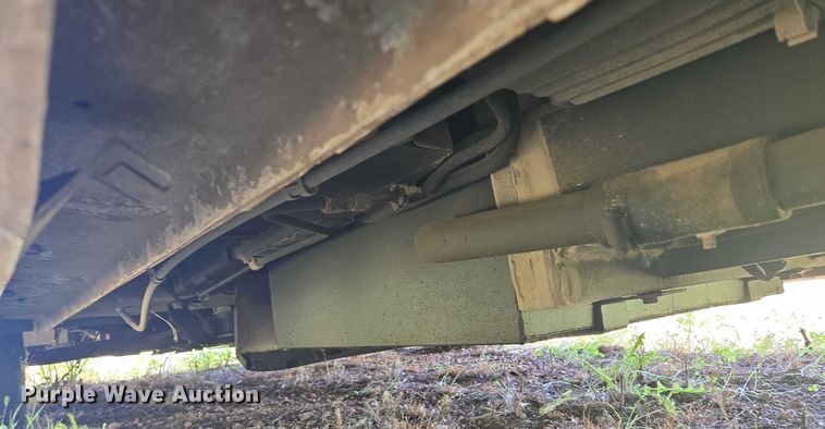 image for item ER5399 2017 Dodge Grand Caravan SXT handicap accessible van