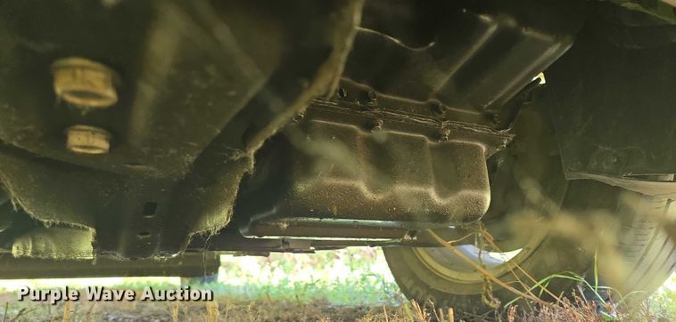 image for item ER5399 2017 Dodge Grand Caravan SXT handicap accessible van