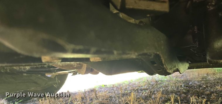 image for item ER5399 2017 Dodge Grand Caravan SXT handicap accessible van