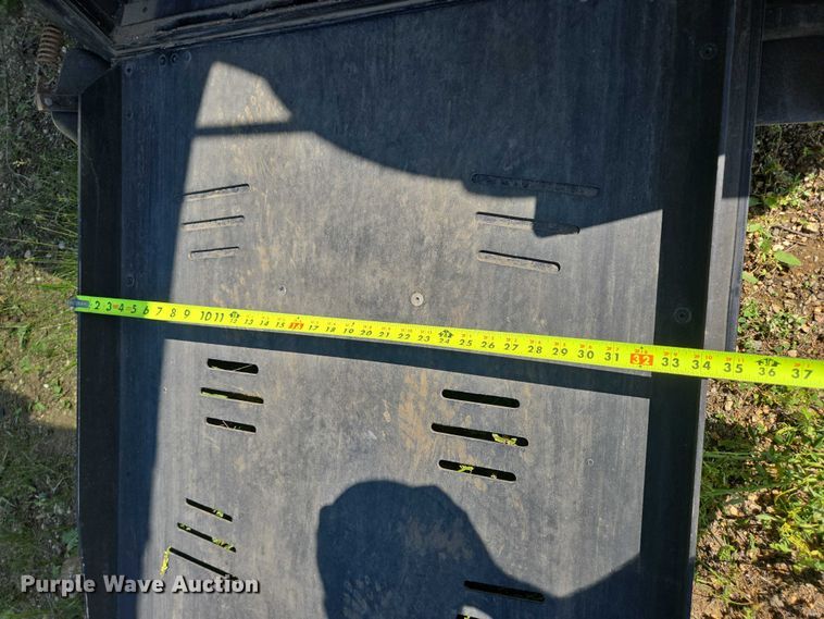 image for item ER5399 2017 Dodge Grand Caravan SXT handicap accessible van