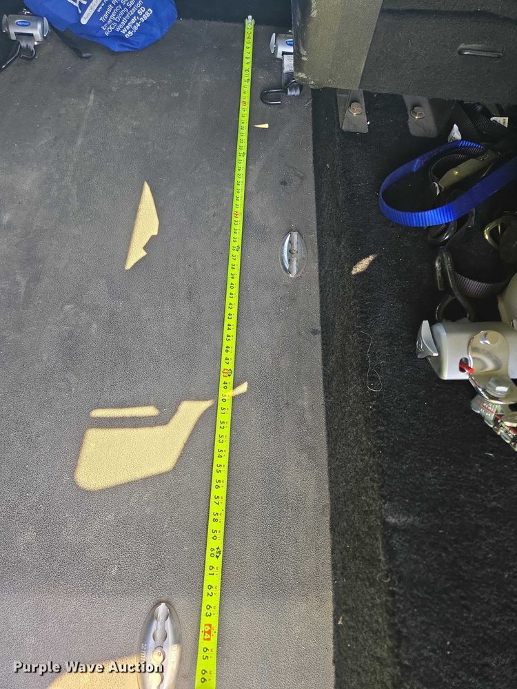 image for item ER5399 2017 Dodge Grand Caravan SXT handicap accessible van