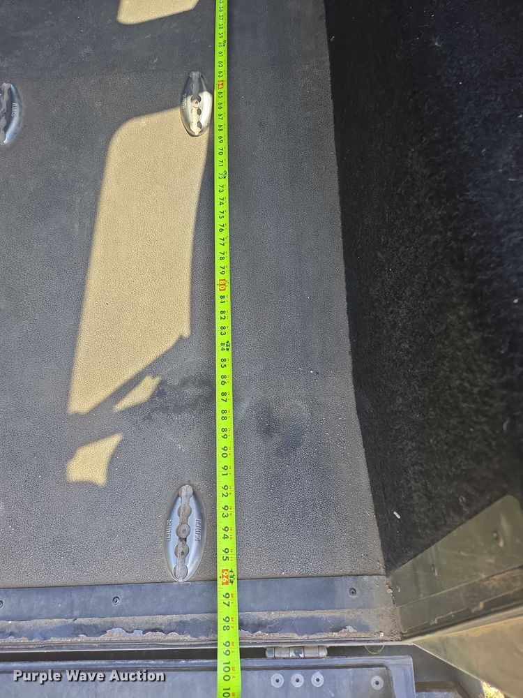 image for item ER5399 2017 Dodge Grand Caravan SXT handicap accessible van