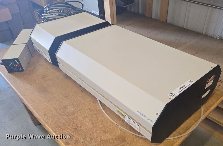 image for item ER5405 Laboratory equipment