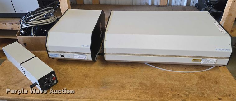 image for item ER5405 Laboratory equipment