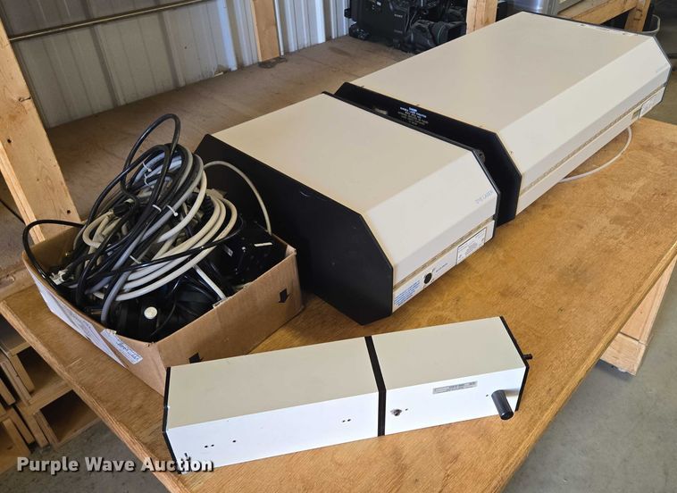 image for item ER5405 Laboratory equipment