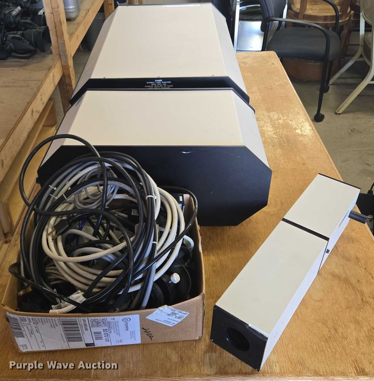 image for item ER5405 Laboratory equipment