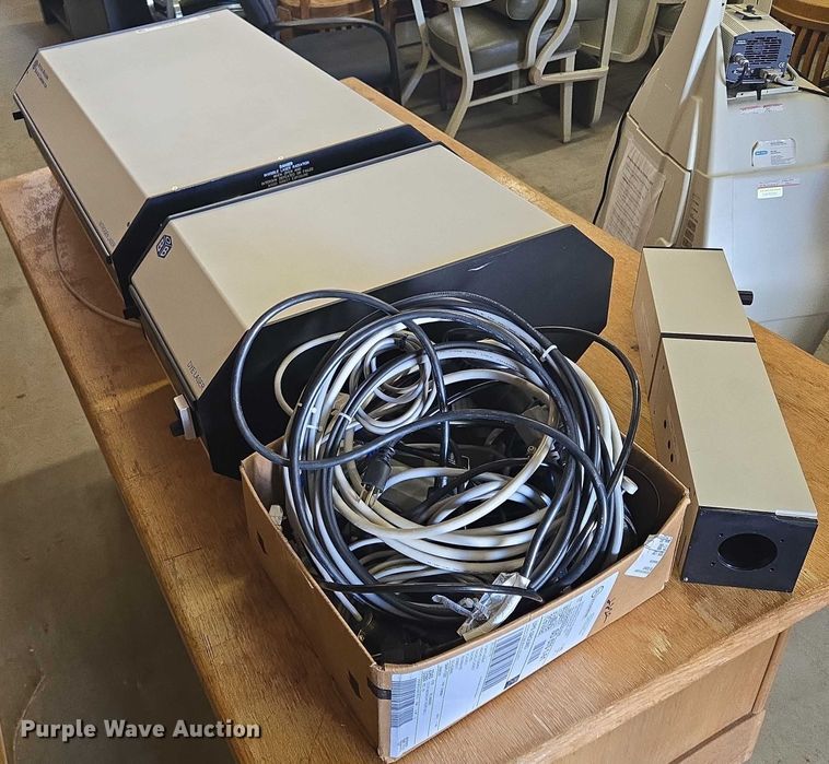 image for item ER5405 Laboratory equipment