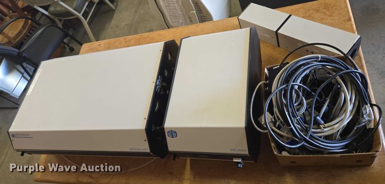 image for item ER5405 Laboratory equipment